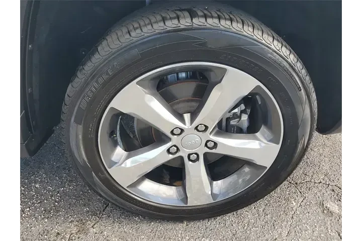 $22990 : Jeep Grand Cherokee L 2021 4 image 6