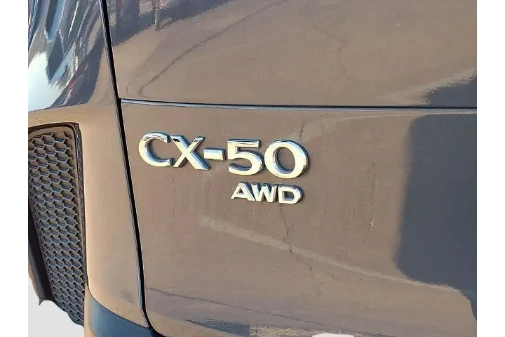 $23995 : Mazda CX-50 2025 AWD 2.5 S P image 7