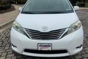 2011 Sienna Limited 7-Passeng en Atlanta