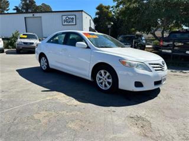 $7999 : 2010 TOYOTA CAMRY image 4