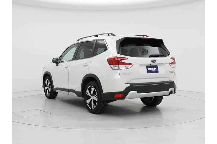 $25998 : Subaru Forester 2020 AWD Tou image 2