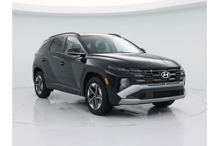 $30998 : Hyundai TUCSON 2025 AWD SEL image 1