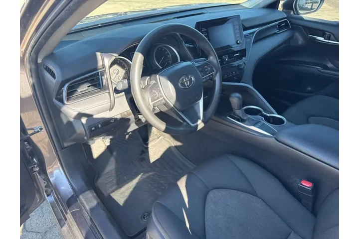 $23999 : 2024 Camry LE image 8