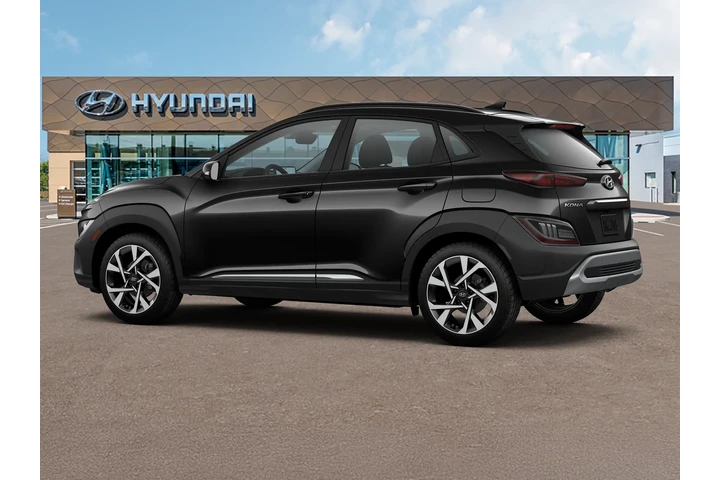 $19995 : Hyundai KONA 2023 Limited 4d image 4
