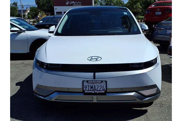 $30403 : Hyundai IONIQ 5 2024 Limited image 2