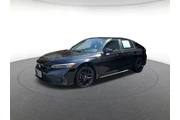 Honda Civic 2022 Sport 4dr H en Baltimore