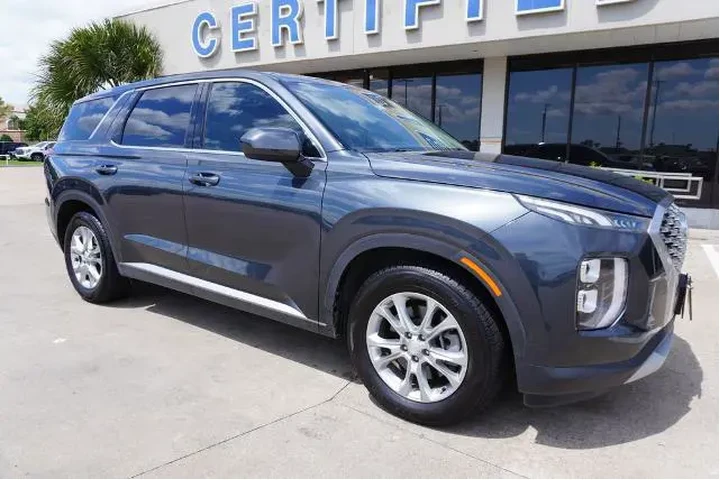 $22225 : Hyundai PALISADE 2020 SE 4dr image 1