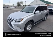Lexus GX 460 2019 AWD 4dr SU en Phoenix