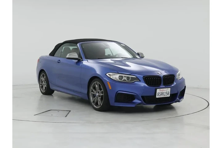 $35998 : BMW 2 Series 2017 M240i 2dr image 1