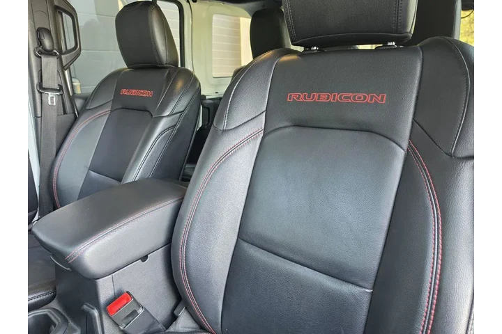 $27900 : Jeep Wrangler Unlimited 2020 image 9