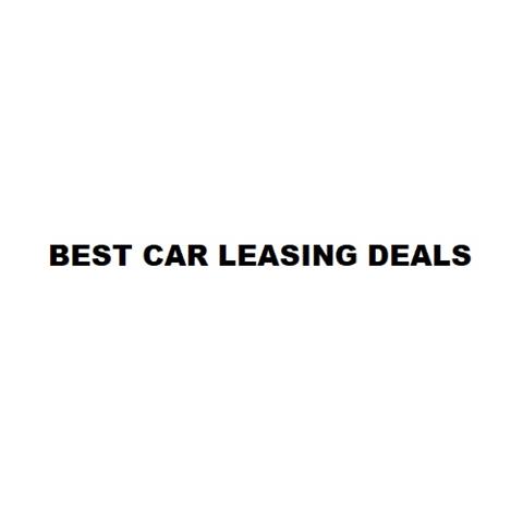 Best Car Leasing Deals image 1