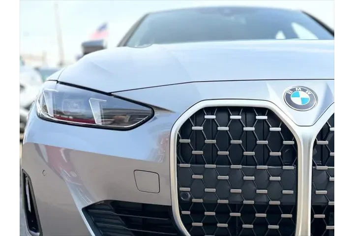$33495 : BMW 4 Series 2025 AWD 430i x image 10