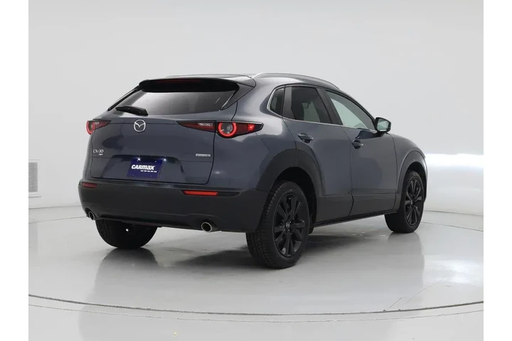 $25998 : Mazda CX-30 2024 AWD 2.5 S C image 8