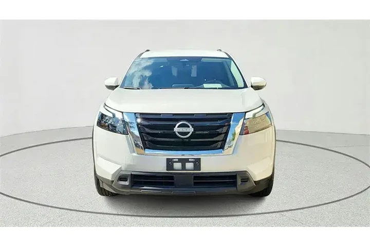 $33856 : Nissan Pathfinder 2025 SV 4d image 8
