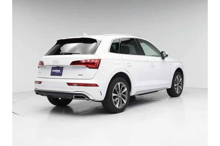 $30998 : Audi Q5 2023 AWD quattro S l image 8