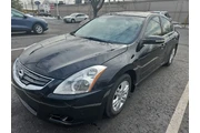 $4949 : Nissan Altima 2012 2.5 4dr S thumbnail