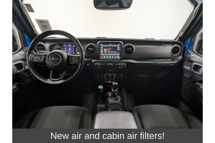 $30710 : Jeep Gladiator 2023 4x4 Spor image 3