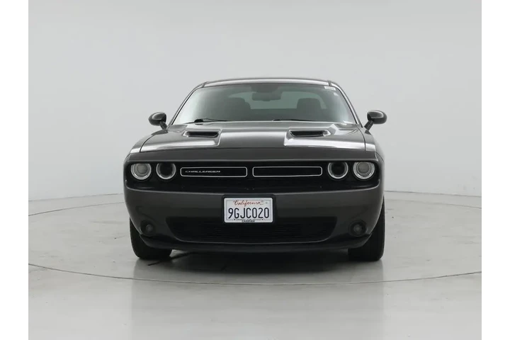 $18998 : Dodge Challenger 2016 SXT Pl image 5