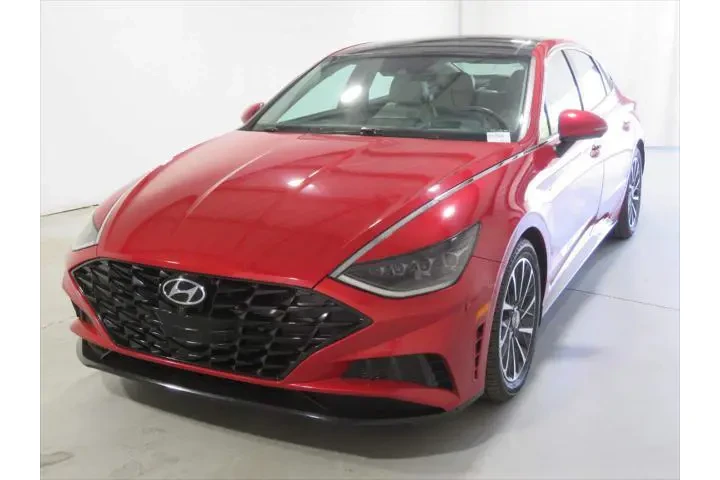 $21920 : Hyundai SONATA 2022 Limited image 1