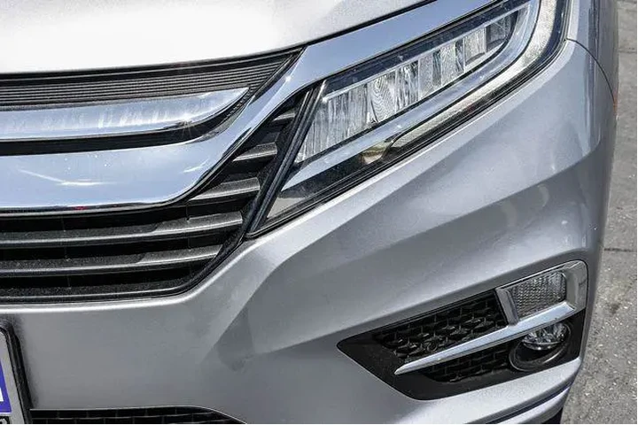 $27198 : Honda Odyssey 2019 Elite 4dr image 10