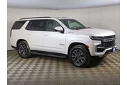 $38899 : Chevrolet Tahoe 2021 4x4 Z71 thumbnail