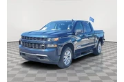 $20598 : Chevrolet Silverado 1500 Lim thumbnail