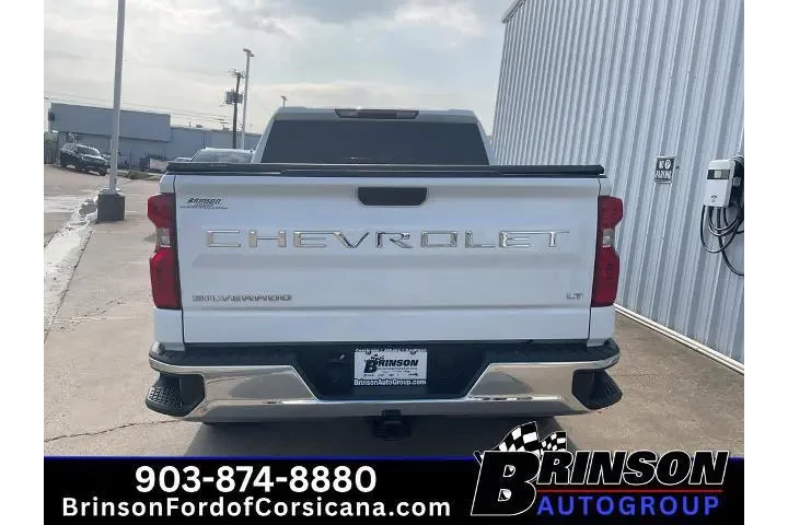 $29990 : Chevrolet Silverado 1500 202 image 6