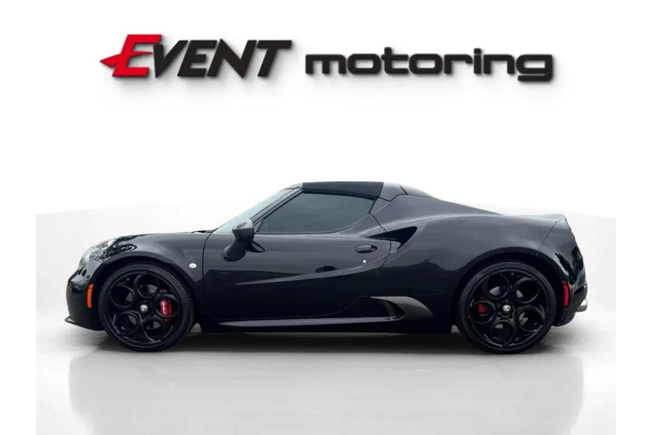 $44999 : 2016 Alfa Romeo 4C image 9