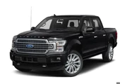 Ford F-150 2018 4x4 XL 4dr S en Baltimore