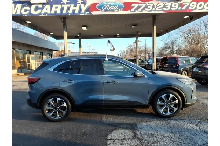 $28851 : Ford Escape Hybrid 2023 Plat image 2