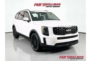 Kia Telluride 2022 AWD EX 4d en Indianapolis