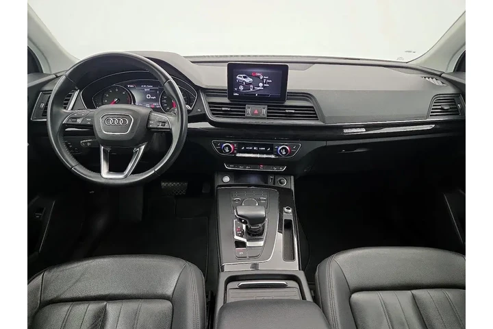 $20998 : Audi Q5 2020 AWD quattro Pre image 9