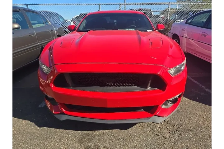 $28411 : Ford Mustang 2017 GT Premium image 2