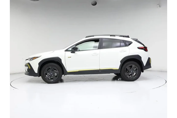 $29998 : Subaru Crosstrek 2025 AWD Sp image 3
