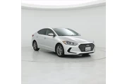 Hyundai ELANTRA 2018 SEL 4dr en Sacramento