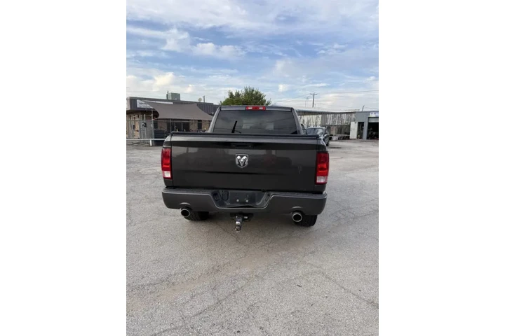 $13900 : 2016 RAM 1500 Express image 6