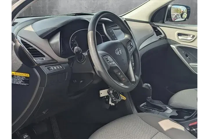 $9999 : Hyundai SANTA FE Sport 2018 image 10