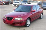 2005 Elantra GLS en Las Vegas