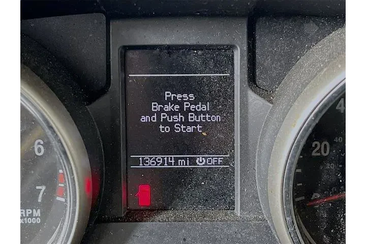 $10975 : Jeep Grand Cherokee 2012 4x4 image 8