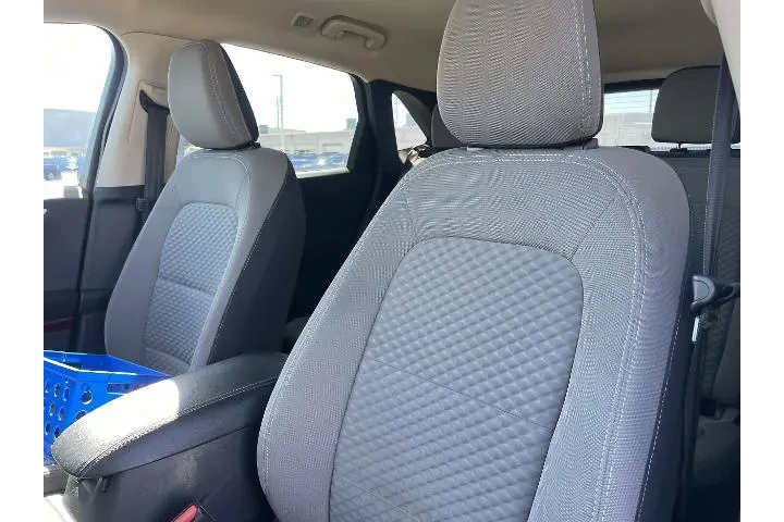 $12382 : Ford Escape 2020 SE 4dr SUV image 7