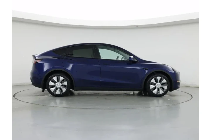 $33998 : Tesla Model Y 2023 AWD Long image 7