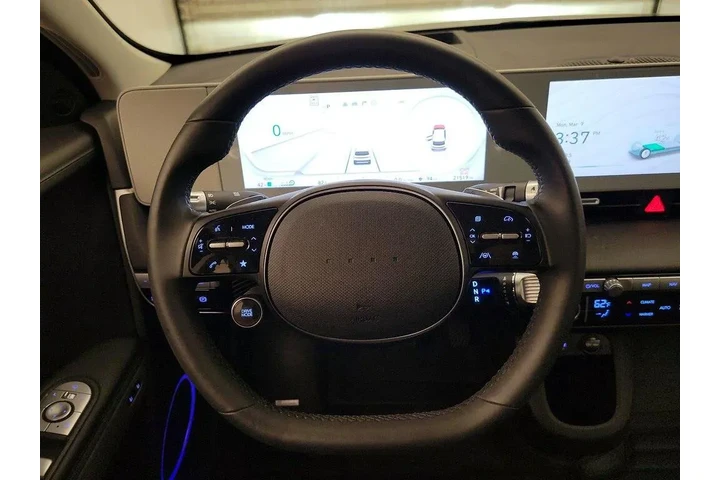 $30998 : Hyundai IONIQ 5 2023 AWD Lim image 10