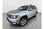 2019 Atlas 3.6L V6 SEL