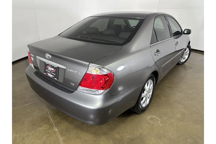 $10299 : 2006 Camry XLE V6 image 10