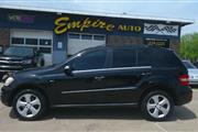 2010 Mercedes-Benz M-Class ML en South Dakota