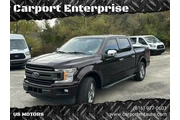 2018 F-150 XLT