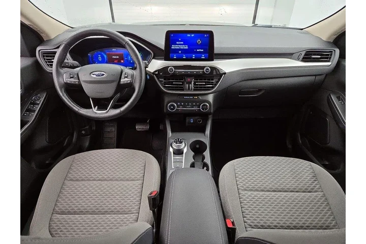 $19998 : Ford Escape Hybrid 2020 SE S image 9