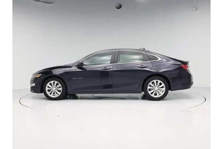 $18998 : Chevrolet Malibu 2022 LT 4dr image 3