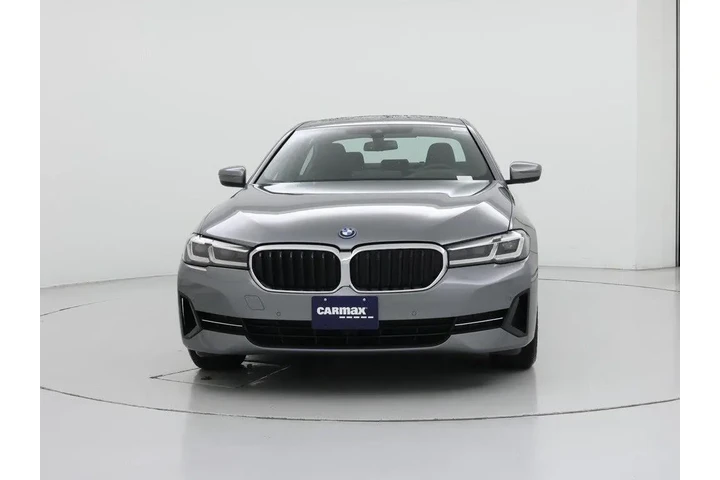 $33998 : BMW 5 Series 2023 530e 4dr S image 5