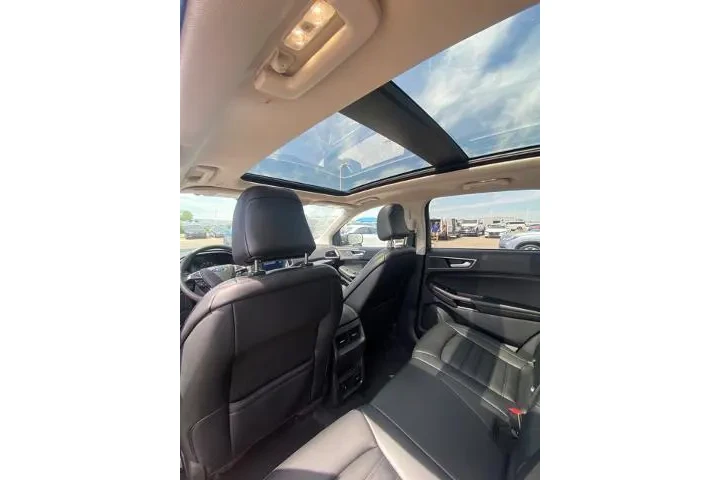 $28968 : Ford Edge 2024 AWD ST-Line 4 image 7